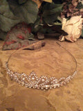 Rhinestone Adult/Kid Princess Elsa Frozen Tiara Crown Headpiece Hair Accessory Communion Bridal Wedding Flower Girl Sweet 16/3
