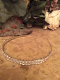 Rhinestone Adult/Kid Princess Elsa Frozen Tiara Crown Headpiece Hair Accessory Communion Bridal Wedding Flower Girl Sweet 16/2