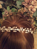 Rhinestone & Pearl Adult/Kid Princess Elsa Frozen Tiara Crown Headpiece Hair Accessory Communion Bridal Wedding Flower Girl Sweet 16/5